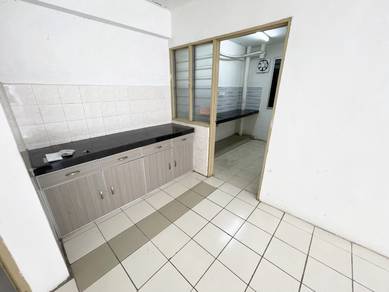 Apartment For Rent in Apartment Taman Topaz