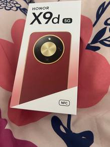 honorX9d 5g