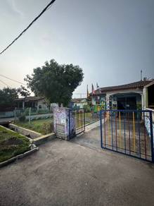 1-storey Terraced House For Sale in Banting,SGR