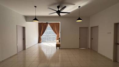 Condominium For Rent in Residensi Adelia