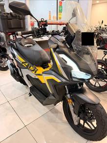 Honda ADV 160