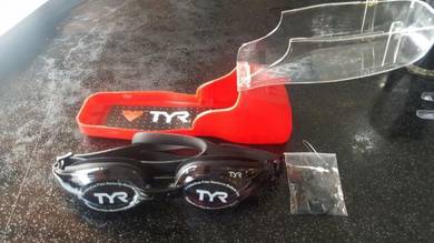 Swimming Goggles renang Puchong Sunway PJ KL