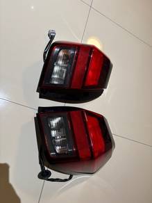 Lampu Axia Belakang