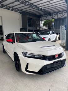Honda Civic Type R TYPE R in Johor Bahru, JHR