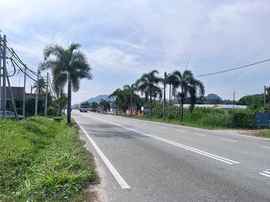 Residential Land in Ipoh, PRK