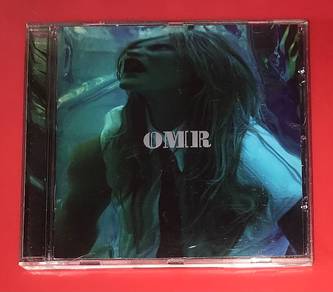 OMR - SIDE EFFECTS Cd