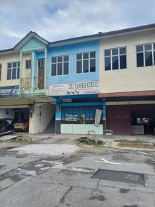 Shop lot For Rent in Ipoh,PRK