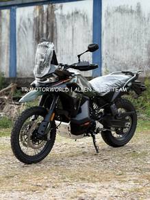 CFMOTO 1000MTX