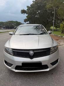 Proton Preve EXECUTIVE in Sungai Besi, KUL