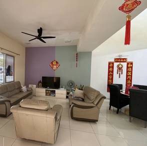 2-storey Terraced House For Sale in Kajang,SGR