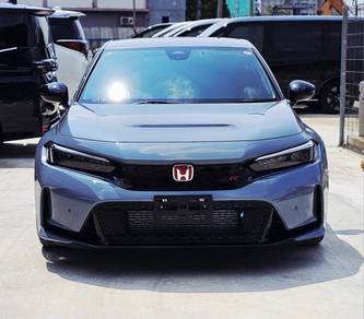 2025 Honda Civic Type R TYPE R