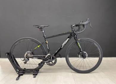 Java Veloce 18 Speed 