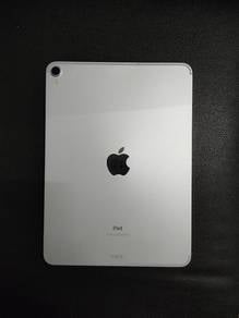 Ipad pro 11 inch 256gb cellular + wifi