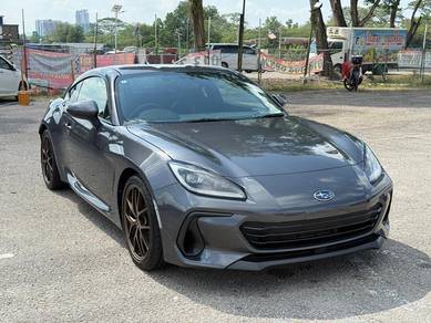 Subaru BRZ AUTOMATIC in Johor Bahru, JHR