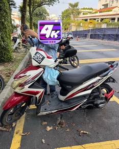 Sym Jet Power 125