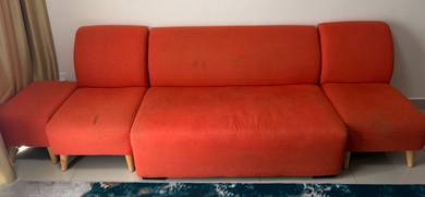 Sofa Untuk Dijual 