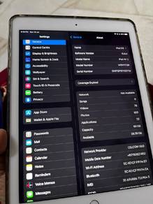 ipad ini harga murah masih elok di guna👍
