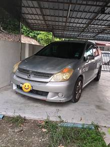 Honda Stream iV in Batu Gajah, PRK