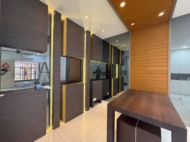 2-storey Terraced House For Sale in Johor Bahru,JHR