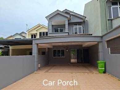 Terraced House For Sale in Kuantan,PHG