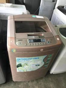 15kg Washer LG Mesin Basuh Washing Machine Auto