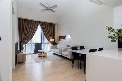 Service Residence For Sale in Star Residences One