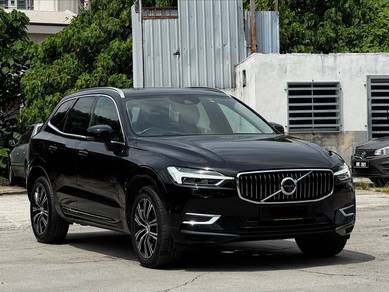 Volvo XC60 T8 INSCRIPTION PLUS in Salak Selatan, KUL