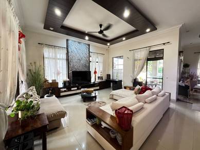 Bungalow House For Sale in Bayan Lepas,PNG