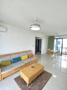 Apartment For Rent in Starview Bay @ Forest City