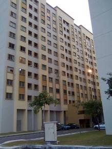 Apartment For Rent in Palm & Nipah Court (Pangsapuri Nipah)