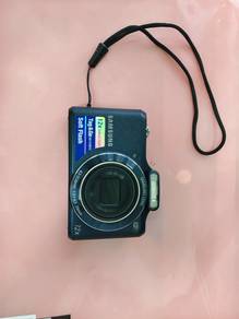 Compact Camera Samsung WB50F