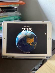 Ipad 6th gen 32gb