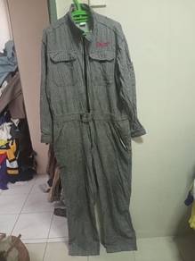 347.snap on overall