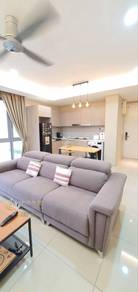 Service Residence For Rent in Nordica @ Gravit8