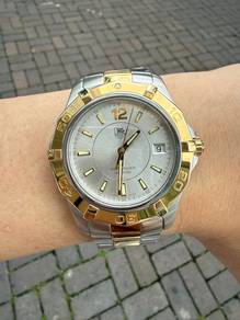 Tag Heuer Aquaracer 39mm