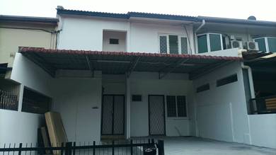 2-storey Terraced House For Rent in Johor Bahru,JHR