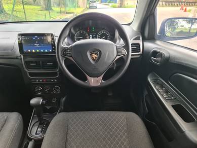 Proton Saga PREMIUM AT in Sungai Besi, KUL