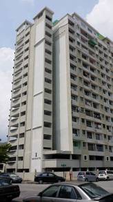 Apartment For Rent in Taman Kang Har Tong