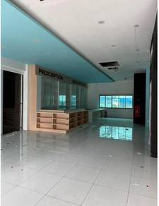 Shop lot For Rent in Bangi,SGR
