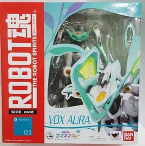 Bandai Robot Spirit #123