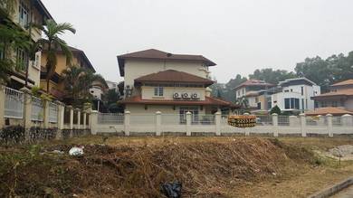 Residential Land in Sri Damansara, KUL
