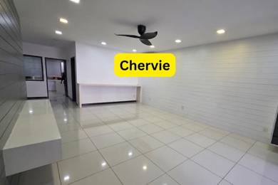 2-storey Terraced House For Sale in Kota Kinabalu,SBH