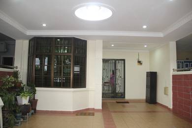 2-storey Terraced House For Sale in Kuala Kangsar,PRK