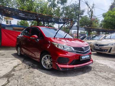 2019 Proton Persona PREMIUM