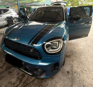 Mini John Cooper Works JOHN COOPER WORKS in Georgetown, PNG