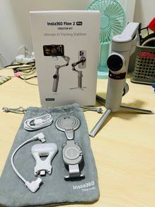 Insta360 Flow 2 Pro (Creator Kit)