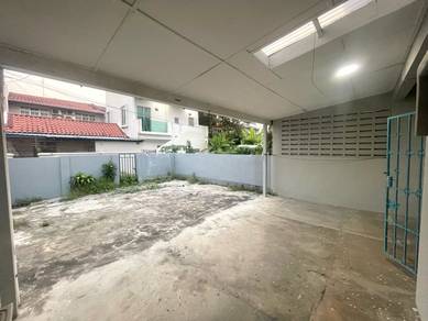 2-storey Terraced House For Rent in Johor Bahru,JHR