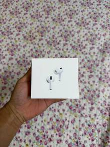 Airpod pro 3