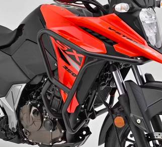 Suzuki V Storm 250 SX ~ Crash Bar ( 2024-2026 )