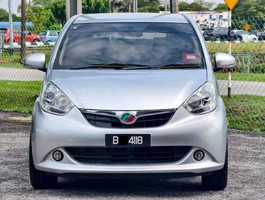 Perodua MyVi EZ STANDARD in Banting, SGR